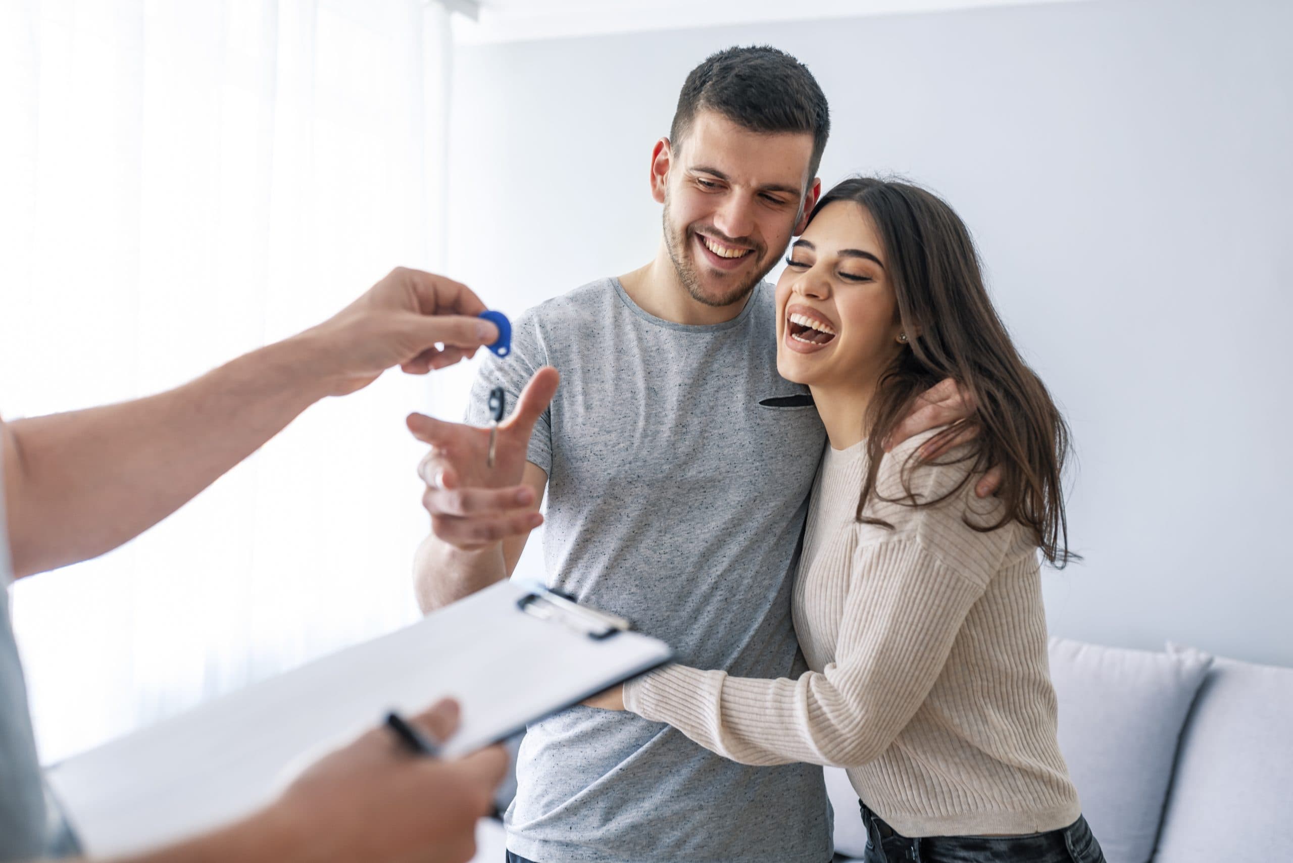 Assurance Emprunteur